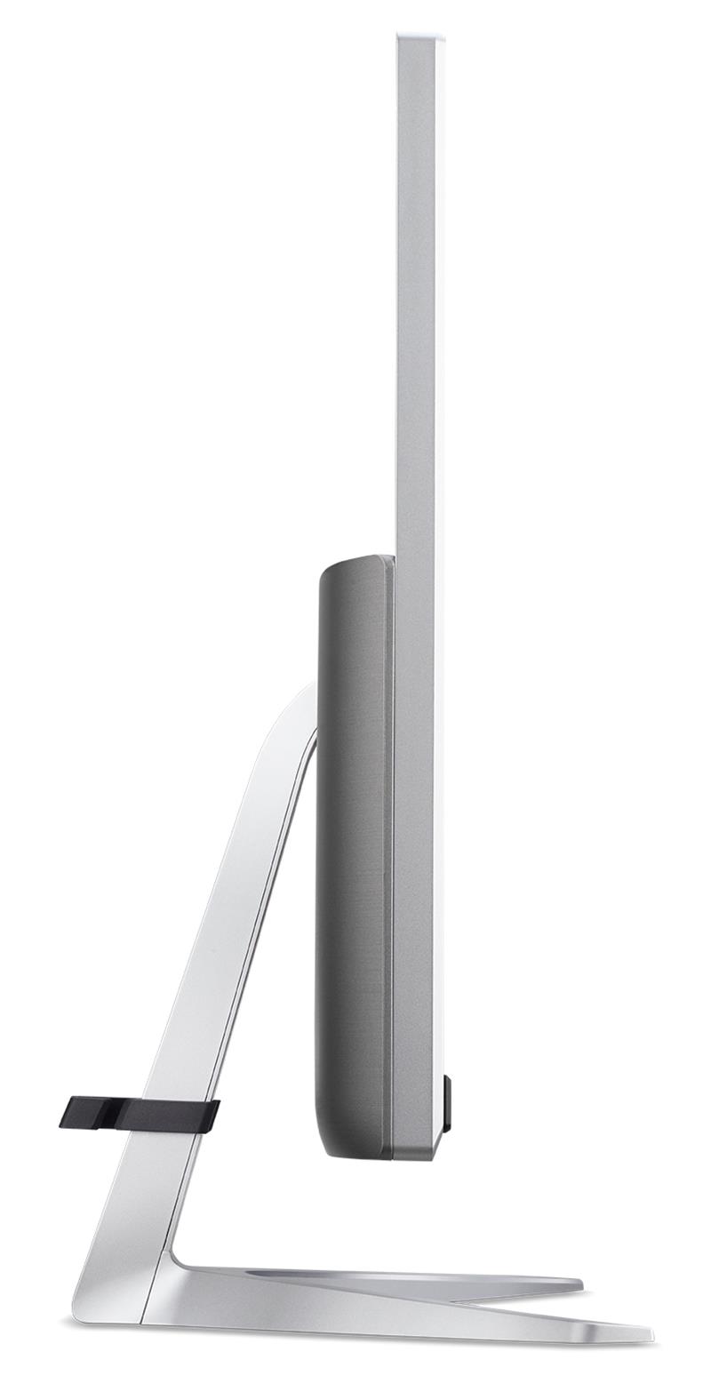 Acer Aspire C24-1650 I55211 NL Intel® Core™ i5 60,5 cm (23.8"") 1920 x 1080 Pixels 8 GB DDR4-SDRAM 512 GB SSD Alles-in-één-pc Windows 11 Home Wi-Fi 6 