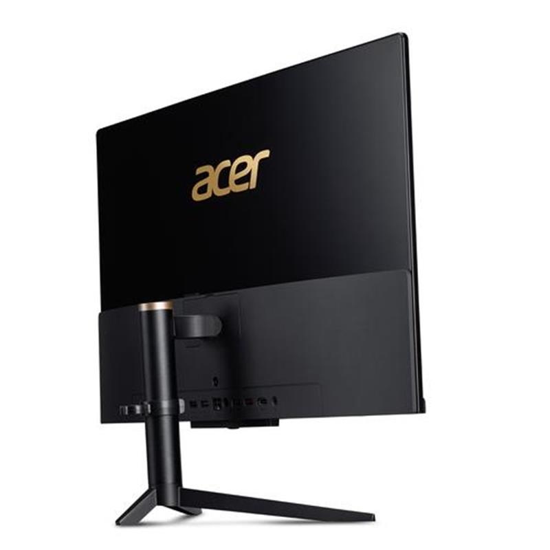 Acer Aspire C24-1600 IN45 NL Intel® Celeron® 60,5 cm (23.8"") 1920 x 1080 Pixels 8 GB DDR4-SDRAM 512 GB SSD Alles-in-één-pc Windows 11 Home Wi-Fi 6 (8