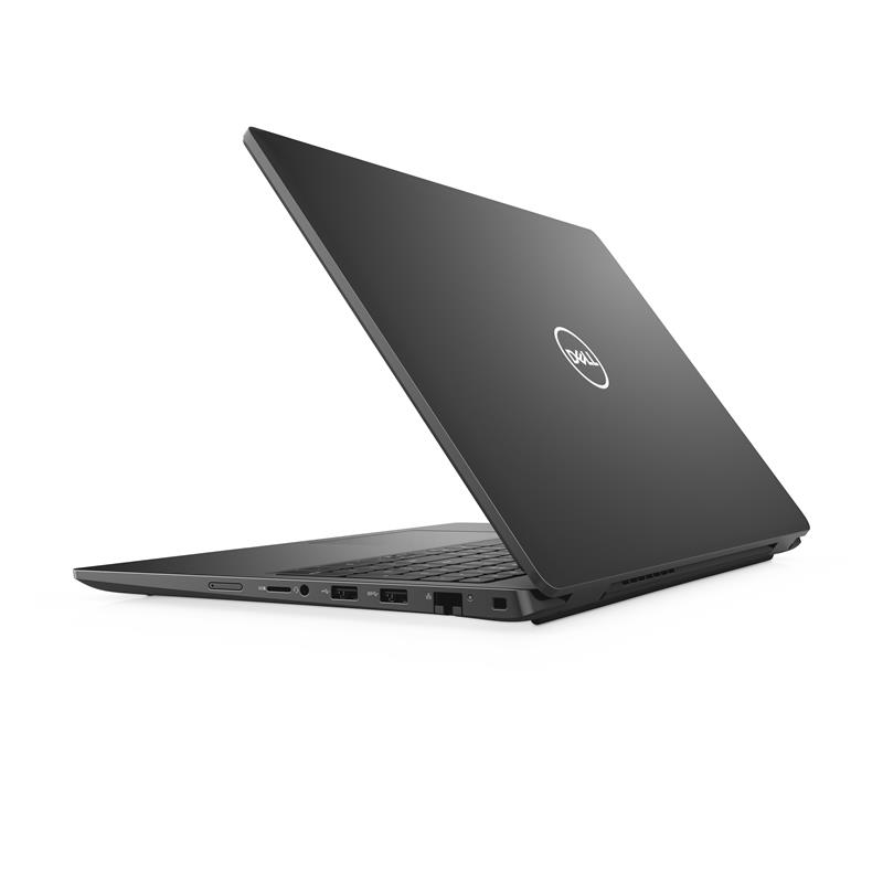 DELL Latitude 3520 Notebook 39,6 cm (15.6"") Full HD Intel Core i7 8 GB DDR4-SDRAM 256 GB SSD Wi-Fi 6 (802.11ax) Windows 10 Pro Grijs