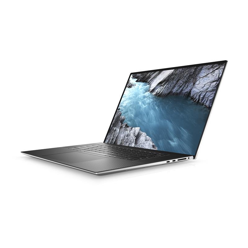 DELL XPS 17 9710 Notebook 43,2 cm (17"") Full HD+ Intel Core i7 16 GB DDR4-SDRAM 512 GB SSD NVIDIA GeForce RTX 3060 Wi-Fi 6 (802.11ax) Windows 10 Pro 