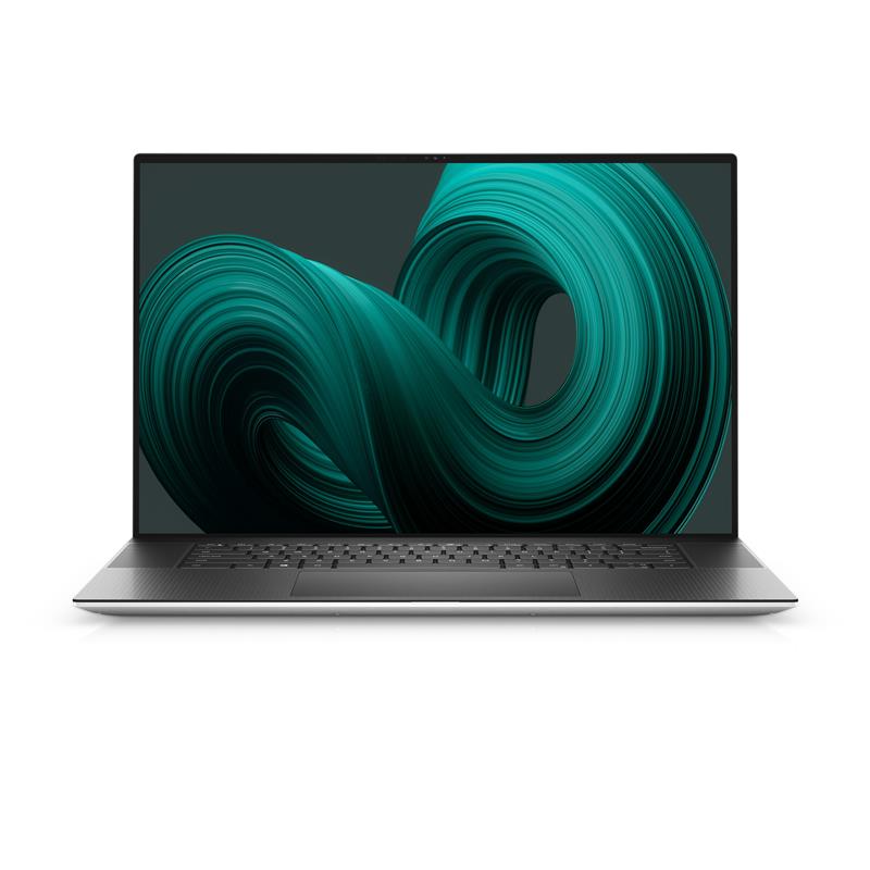 DELL XPS 17 9710 Notebook 43,2 cm (17"") Full HD+ Intel Core i7 16 GB DDR4-SDRAM 512 GB SSD NVIDIA GeForce RTX 3060 Wi-Fi 6 (802.11ax) Windows 10 Pro 