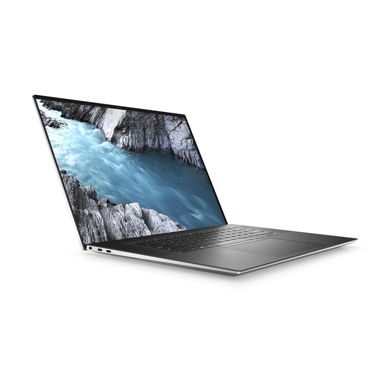 DELL XPS 17 9710 Notebook 43,2 cm (17"") Full HD+ Intel Core i7 16 GB DDR4-SDRAM 512 GB SSD NVIDIA GeForce RTX 3060 Wi-Fi 6 (802.11ax) Windows 10 Pro 