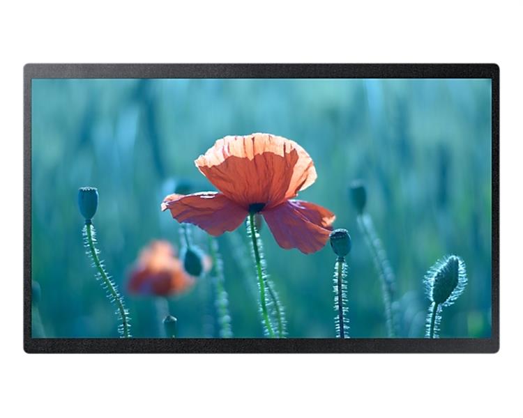 QB24B - LED Monitor - 24 inch