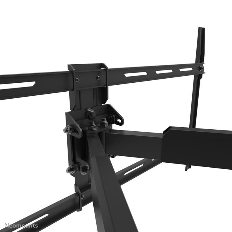 Neomounts tv wandsteun