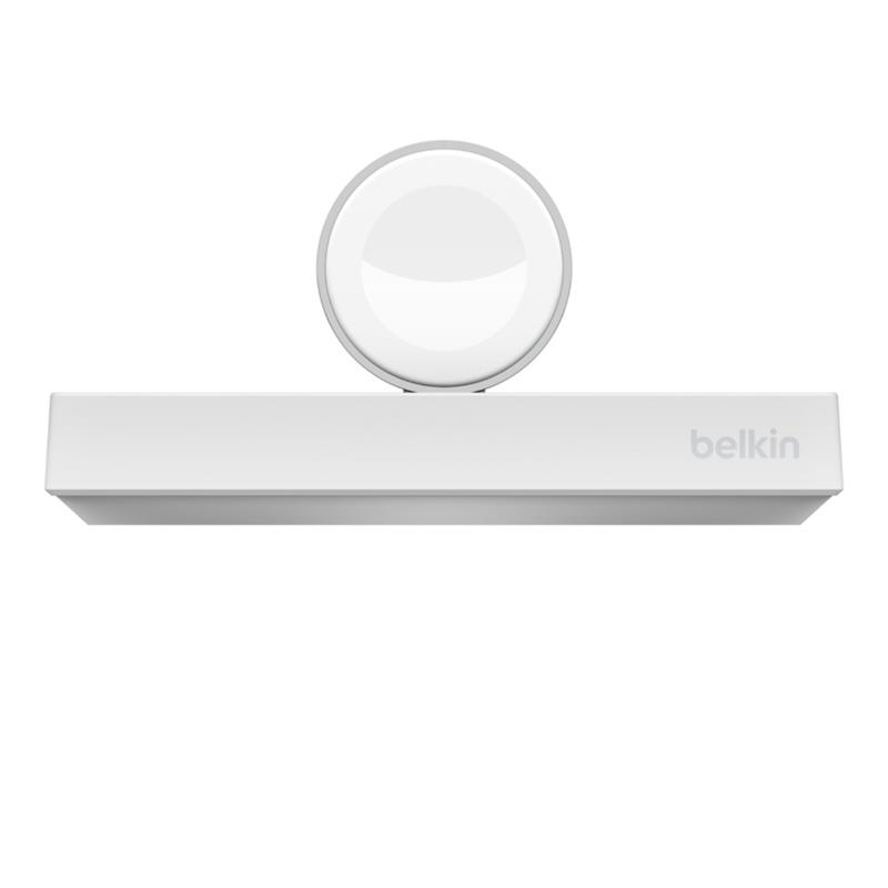 Belkin BoostCharge Pro Wit Binnen