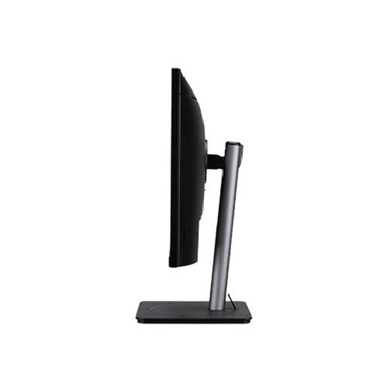Acer CB243Y computer monitor 60,5 cm (23.8"") 1920 x 1080 Pixels Wide Quad HD Zwart