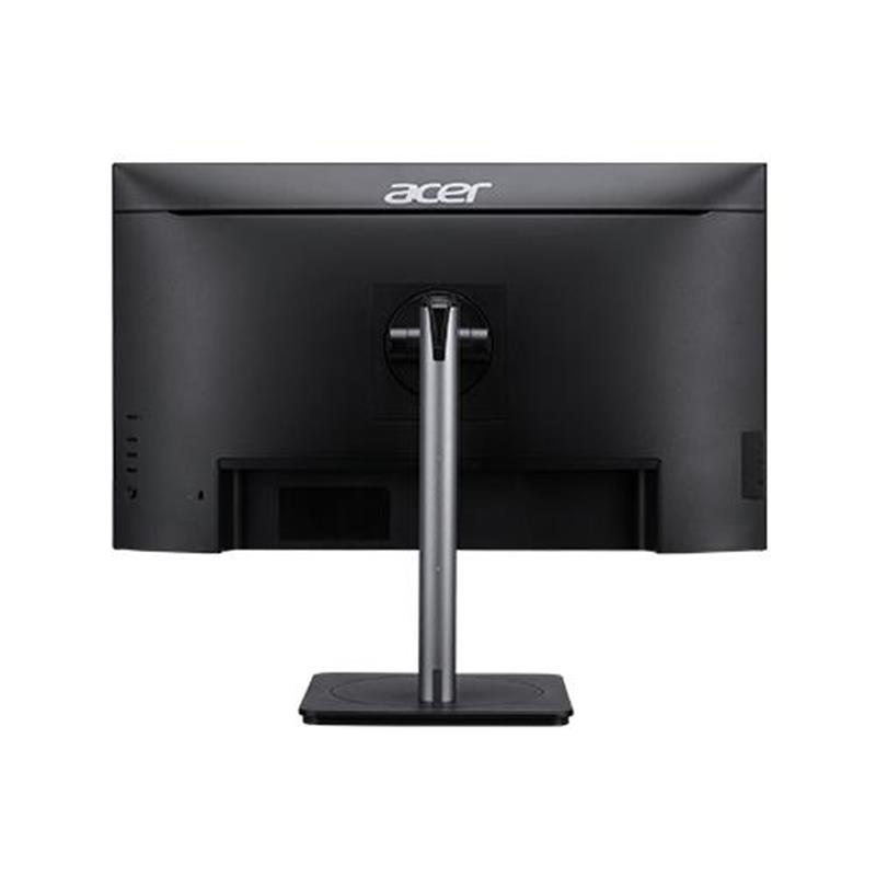 Acer CB243Y computer monitor 60,5 cm (23.8"") 1920 x 1080 Pixels Wide Quad HD Zwart