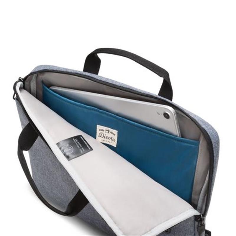DICOTA Eco Slim Case MOTION 10-11 6inch