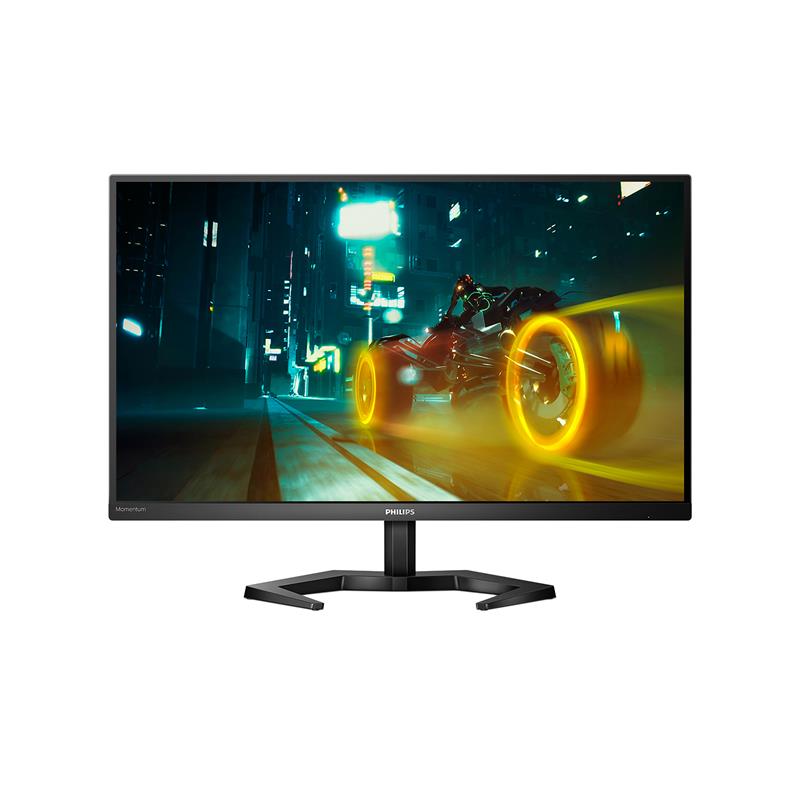 Philips Momentum 27M1N3500LS/00 LED display 68,6 cm (27"") 2560 x 1440 Pixels Quad HD Zwart