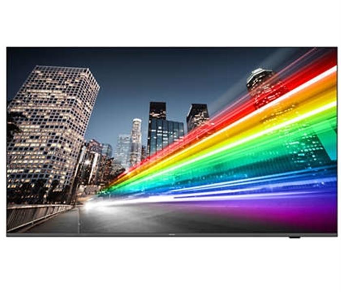 B-Line - 70 Inch - 4K Ultra HD Digital Signage Display - 3840x2160