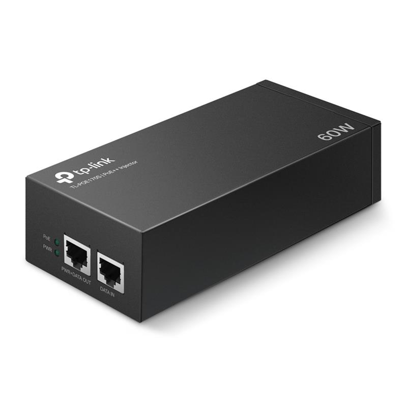 TP-Link TL-POE170S PoE adapter & injector Gigabit Ethernet