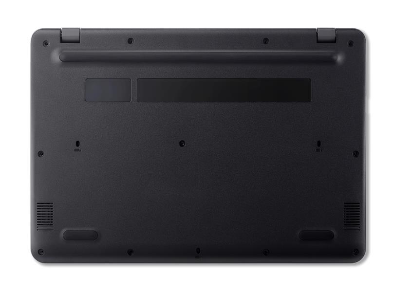 Acer Chromebook 511 C741LT-S9W3 7c 29,5 cm (11.6"") Touchscreen HD Qualcomm Snapdragon 4 GB LPDDR4x-SDRAM 32 GB eMMC Wi-Fi 5 (802.11ac) ChromeOS Zwart