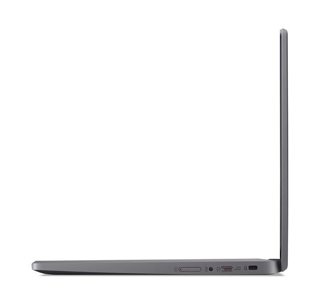 Acer Chromebook 511 C741LT-S9W3 7c 29,5 cm (11.6"") Touchscreen HD Qualcomm Snapdragon 4 GB LPDDR4x-SDRAM 32 GB eMMC Wi-Fi 5 (802.11ac) ChromeOS Zwart