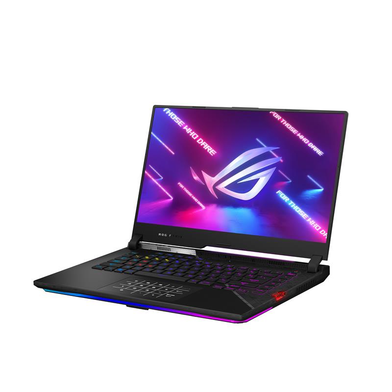 ASUS ROG Strix SCAR 15 G533ZX-LN060W-BE i9-12900H Notebook 39,6 cm (15.6"") Wide Quad HD Intel® Core™ i9 32 GB DDR5-SDRAM 1000 GB SSD NVIDIA GeForce R