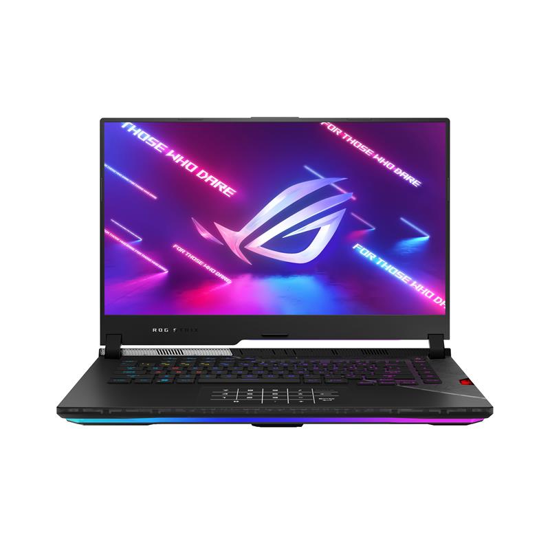 ASUS ROG Strix SCAR 15 G533ZX-LN060W-BE i9-12900H Notebook 39,6 cm (15.6"") Wide Quad HD Intel® Core™ i9 32 GB DDR5-SDRAM 1000 GB SSD NVIDIA GeForce R