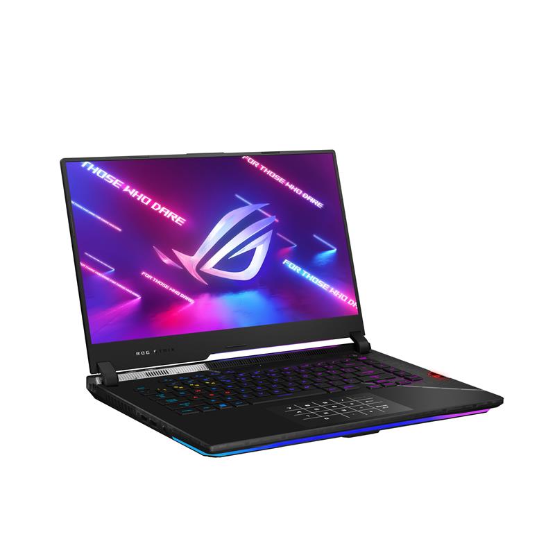 ASUS ROG Strix SCAR 15 G533ZX-LN060W-BE i9-12900H Notebook 39,6 cm (15.6"") Wide Quad HD Intel® Core™ i9 32 GB DDR5-SDRAM 1000 GB SSD NVIDIA GeForce R