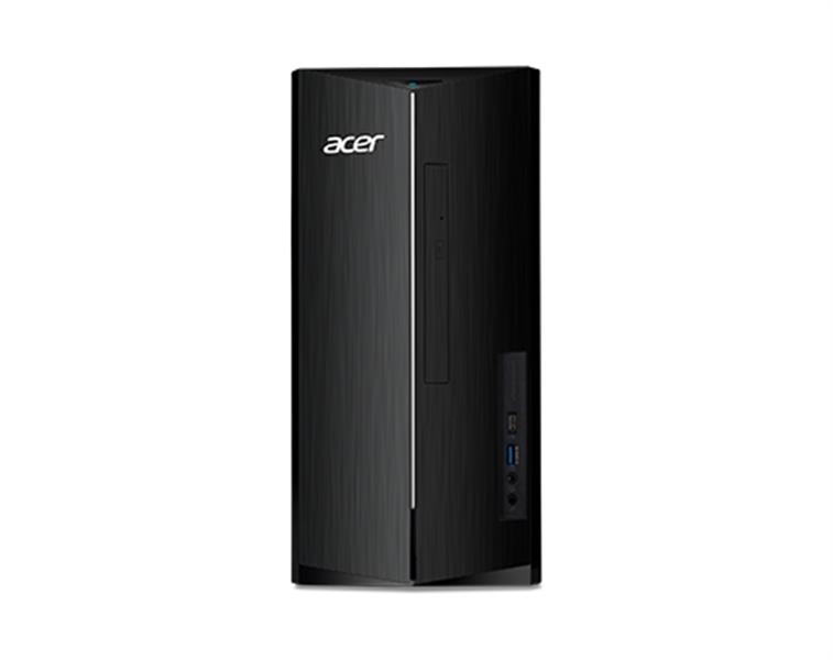 Acer Aspire TC-1760 Intel® Core™ i7 i7-12700F 16 GB DDR4-SDRAM 512 GB SSD NVIDIA GeForce GTX 1660 SUPER Windows 11 Home Desktop PC Zwart