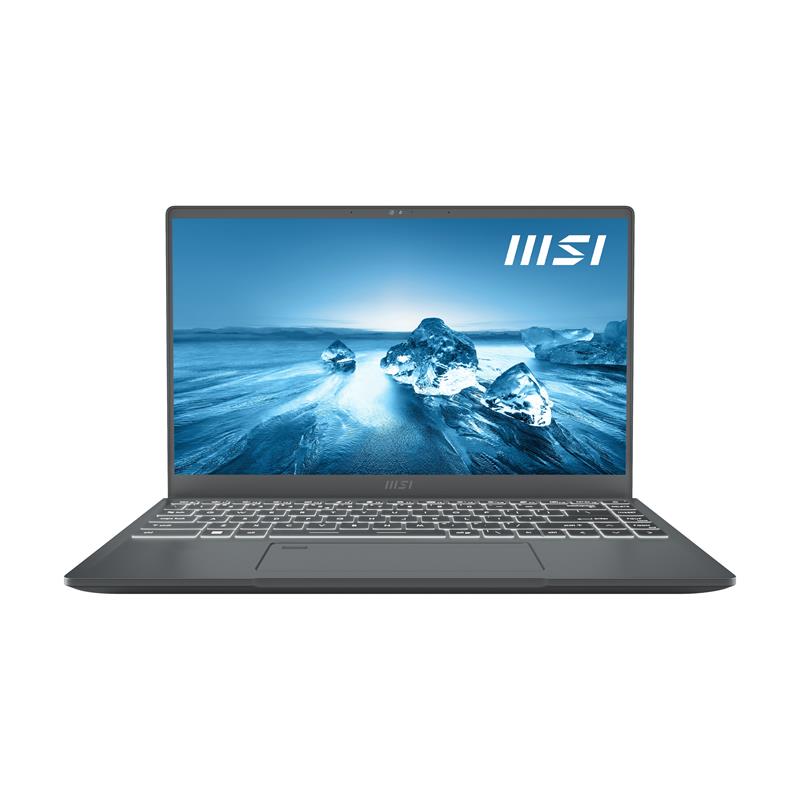 MSI Prestige 14 A12SC-016NL