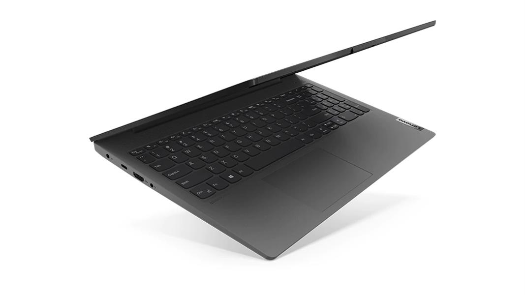 Lenovo IdeaPad 5 i7-1165G7 Notebook 39,6 cm (15.6"") Full HD Intel® Core™ i7 16 GB DDR4-SDRAM 512 GB SSD NVIDIA GeForce MX450 Wi-Fi 6 (802.11ax) Windo