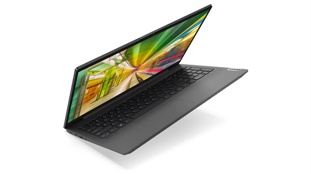 Lenovo IdeaPad 5 i7-1165G7 Notebook 39,6 cm (15.6"") Full HD Intel® Core™ i7 16 GB DDR4-SDRAM 512 GB SSD NVIDIA GeForce MX450 Wi-Fi 6 (802.11ax) Windo