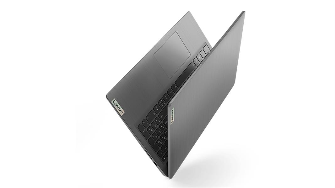 Lenovo IdeaPad 3 i5-1135G7 Notebook 39,6 cm (15.6"") Full HD Intel® Core™ i5 8 GB DDR4-SDRAM 512 GB SSD Wi-Fi 6 (802.11ax) Windows 11 Home Grijs