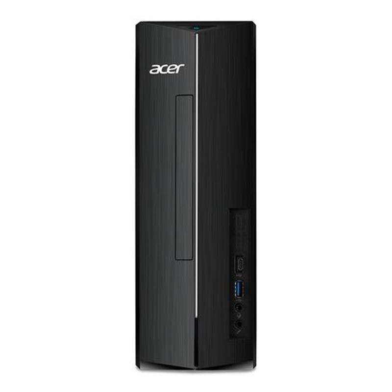 Acer Aspire XC-1760 I5216 NL i5-12400 Tower Intel® Core™ i5 16 GB DDR4-SDRAM 1000 GB SSD Windows 11 Home PC Zwart
