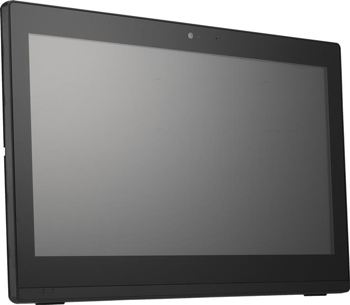 Shuttle XPC all-in-one P92U5 Alles-in-een Zwart Ingebouwde luidsprekers i5-10210U 1,6 GHz