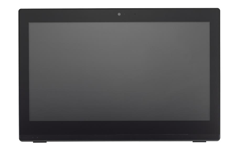 Shuttle XPC All-In-One complete PC P9200XA Intel® Celeron® 49,5 cm (19.5"") 1600 x 900 Pixels Touchscreen 8 GB DDR4-SDRAM 500 GB SSD Alles-in-één-pc W