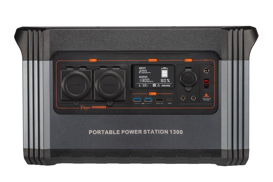 Xtorm XP1300 Xtreme Powerstation 1300W
