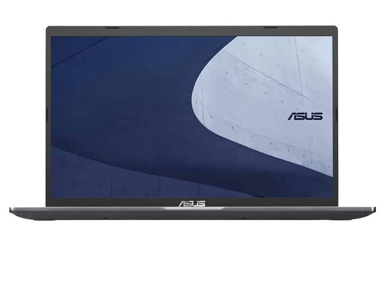 ASUS P1512CEA-EJ0201W Notebook 39,6 cm (15.6"") Full HD Intel® Core™ i3 8 GB DDR4-SDRAM 256 GB SSD Wi-Fi 5 (802.11ac) Windows 11 Home Grijs