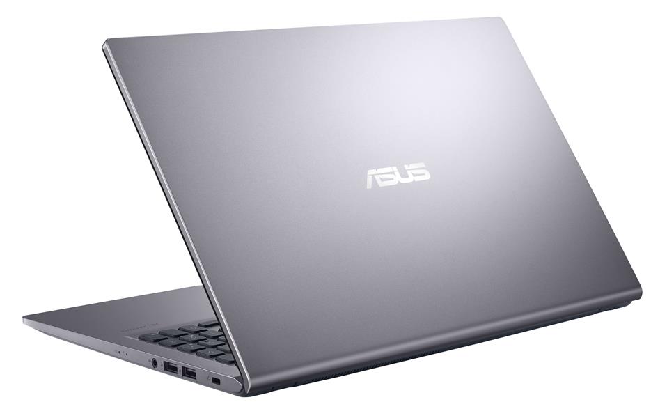 ASUS P1512CEA-EJ0201W Notebook 39,6 cm (15.6"") Full HD Intel® Core™ i3 8 GB DDR4-SDRAM 256 GB SSD Wi-Fi 5 (802.11ac) Windows 11 Home Grijs