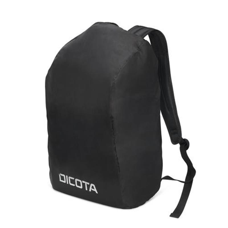 DICOTA Eco Backpack SELECT 15-17 3inch