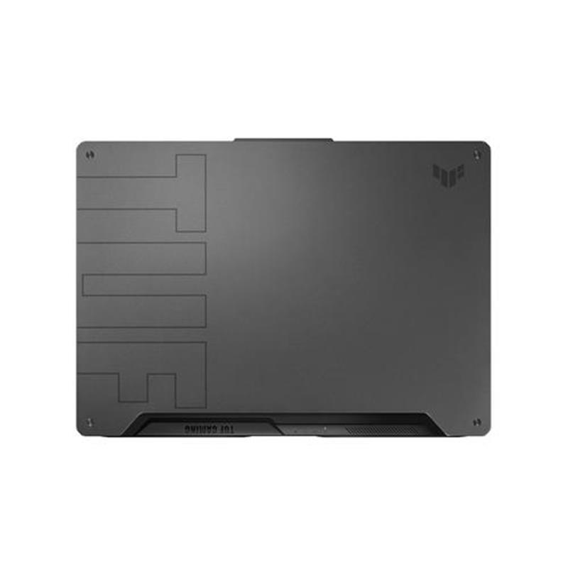 ASUS TUF Gaming F15 FX506HCB-HN161W i5-11400H Notebook 39,6 cm (15.6"") Full HD Intel® Core™ i5 16 GB DDR4-SDRAM 512 GB SSD NVIDIA GeForce RTX 3050 Wi