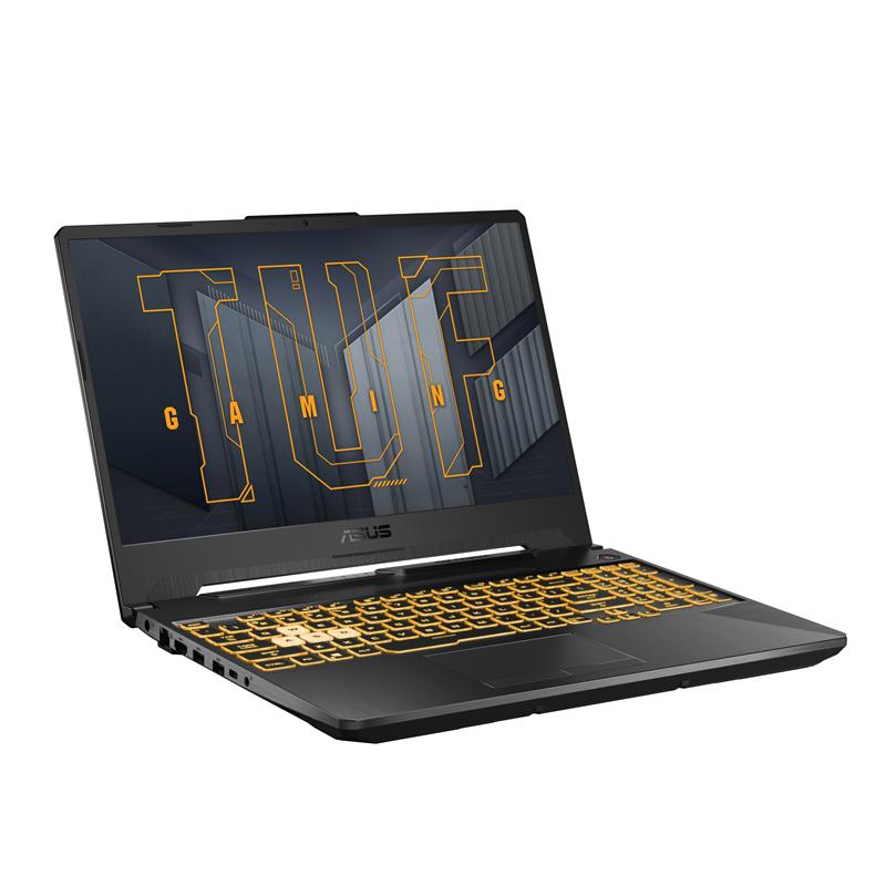 ASUS TUF Gaming F15 FX506HCB-HN161W i5-11400H Notebook 39,6 cm (15.6"") Full HD Intel® Core™ i5 16 GB DDR4-SDRAM 512 GB SSD NVIDIA GeForce RTX 3050 Wi