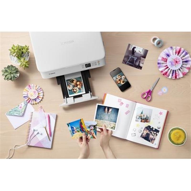 Canon PIXMA TS5351a Inkjet A4 4800 x 1200 DPI Wifi