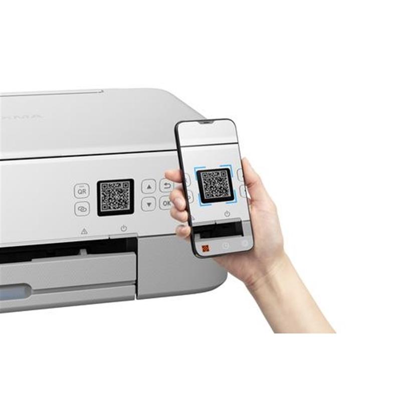 Canon PIXMA TS5351a Inkjet A4 4800 x 1200 DPI Wifi