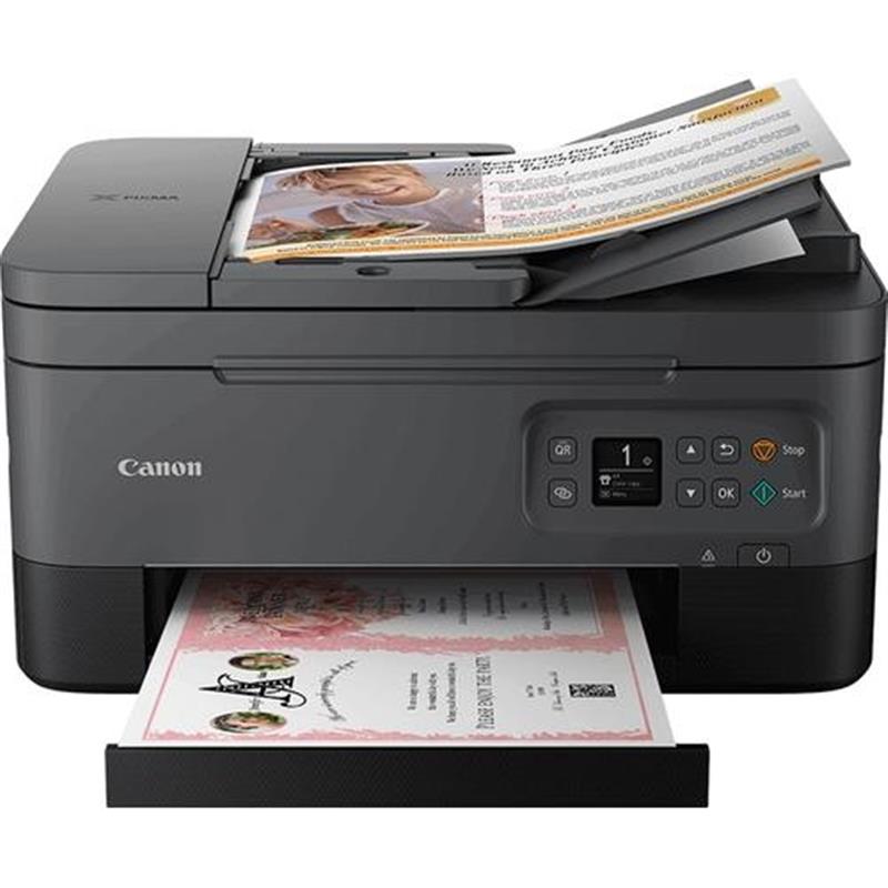 Canon PIXMA TS7450a Inkjet A4 4800 x 1200 DPI Wifi