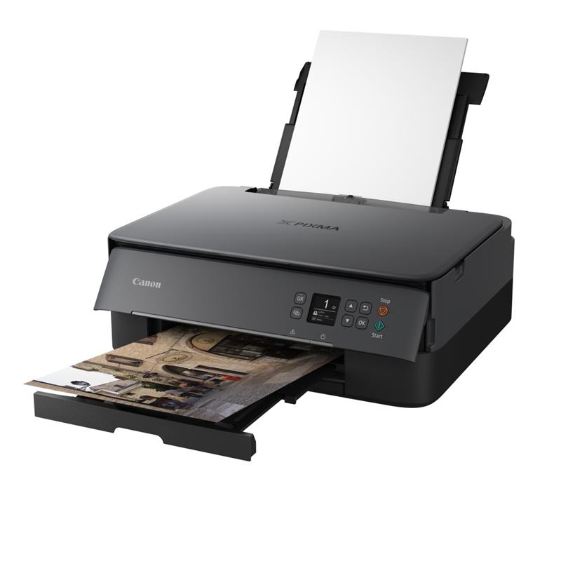 Canon PIXMA TS5350a Inkjet A4 4800 x 1200 DPI Wifi