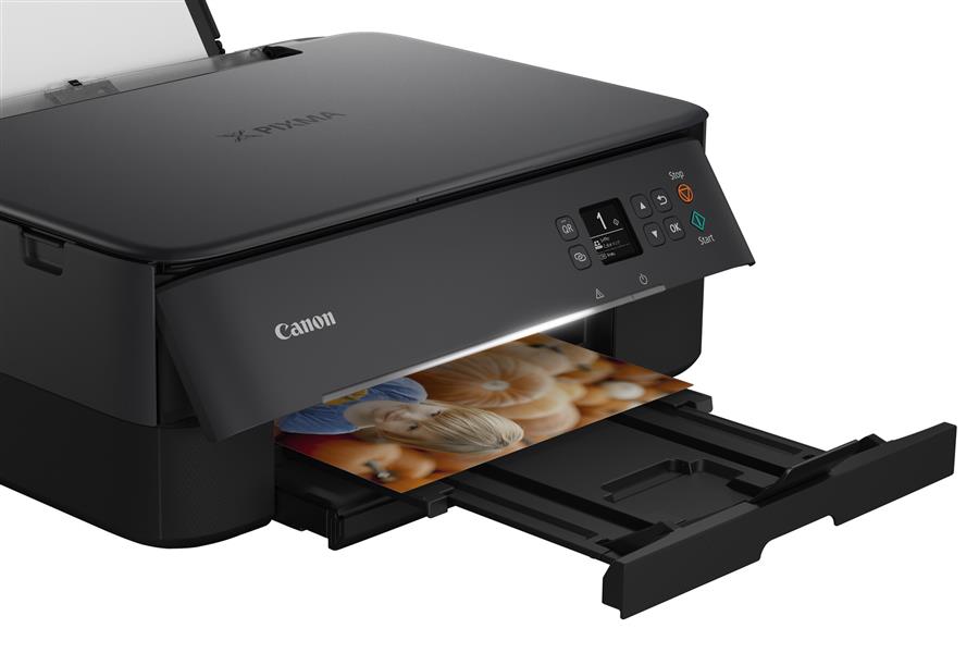 Canon PIXMA TS5350a Inkjet A4 4800 x 1200 DPI Wifi