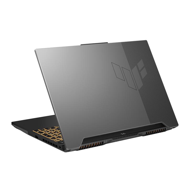ASUS TUF Gaming F15 FX507ZC4-HN002W Laptop 39,6 cm (15.6"") Full HD Intel® Core™ i7 i7-12700H 16 GB DDR4-SDRAM 512 GB SSD NVIDIA GeForce RTX 3050 Wi-F