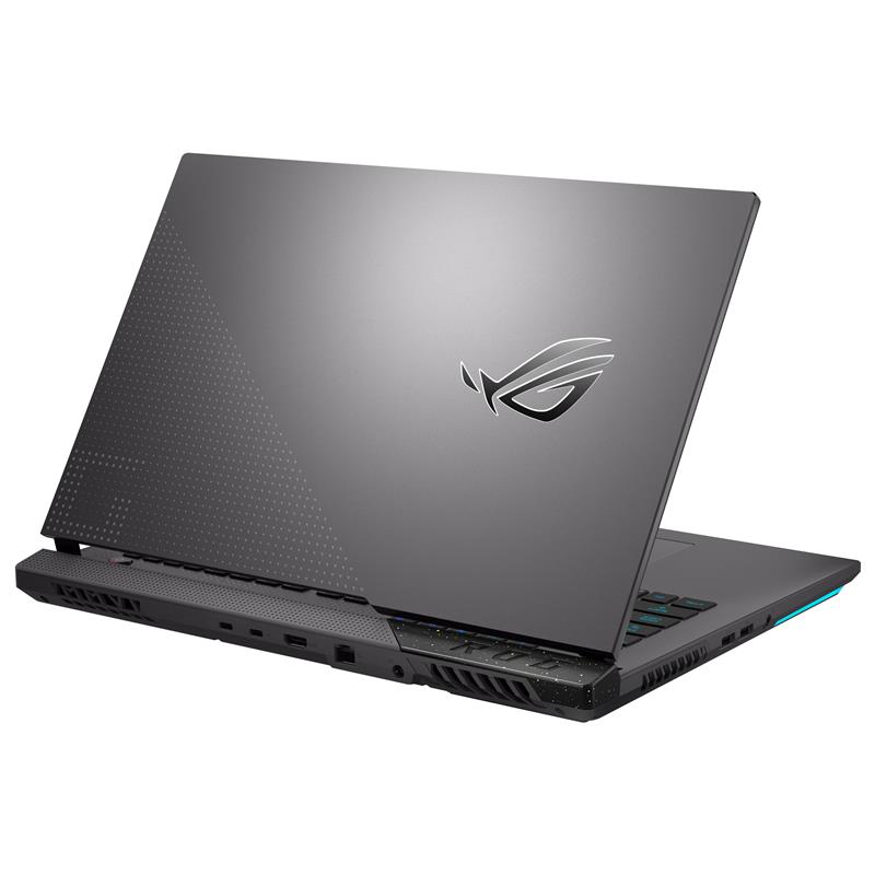 ASUS ROG Strix G17 G713RS-KH005W 6900HX Notebook 43,9 cm (17.3"") Full HD AMD Ryzen™ 9 32 GB DDR5-SDRAM 1000 GB SSD NVIDIA GeForce RTX 3080 Wi-Fi 6E (