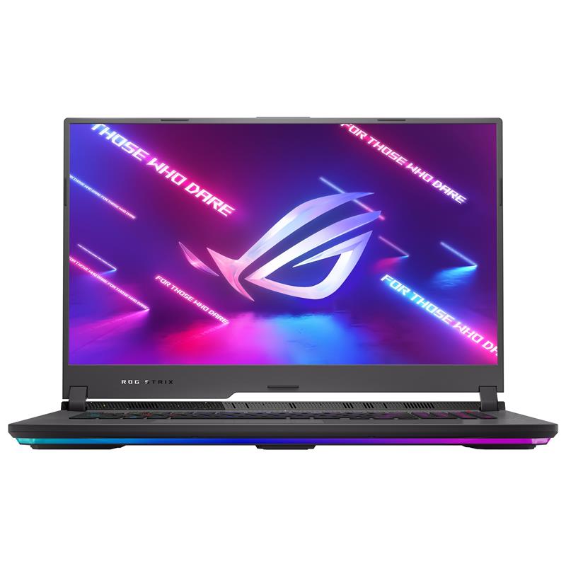 ASUS ROG Strix G17 G713RS-KH005W 6900HX Notebook 43,9 cm (17.3"") Full HD AMD Ryzen™ 9 32 GB DDR5-SDRAM 1000 GB SSD NVIDIA GeForce RTX 3080 Wi-Fi 6E (