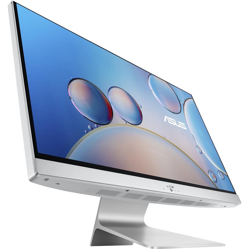 ASUS Vivo AiO M3700WUAT-WA028W AMD Ryzen™ 7 68,6 cm (27"") 1920 x 1080 Pixels Touchscreen 16 GB DDR4-SDRAM 1512 GB HDD+SSD Alles-in-één-pc Windows 11 