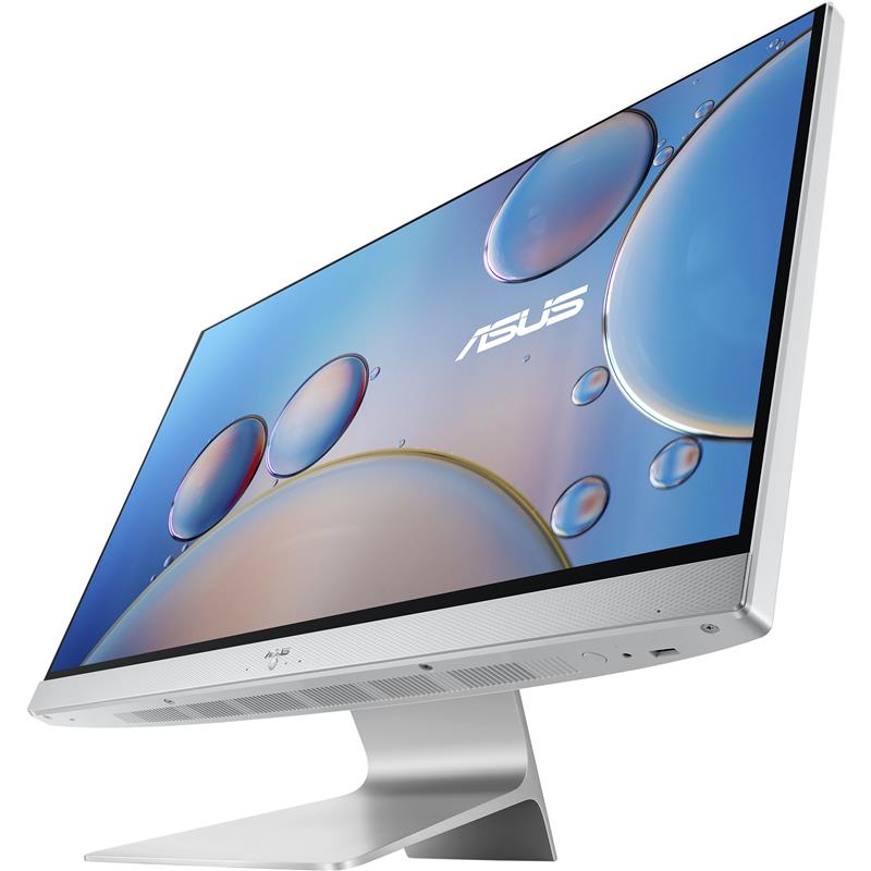 ASUS Vivo AiO M3700WUAT-WA028W AMD Ryzen™ 7 68,6 cm (27"") 1920 x 1080 Pixels Touchscreen 16 GB DDR4-SDRAM 1512 GB HDD+SSD Alles-in-één-pc Windows 11 