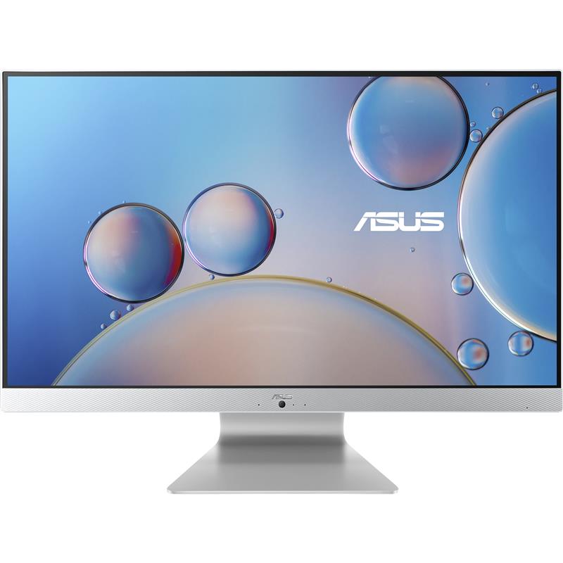 ASUS Vivo AiO M3700WUAT-WA028W AMD Ryzen™ 7 68,6 cm (27"") 1920 x 1080 Pixels Touchscreen 16 GB DDR4-SDRAM 1512 GB HDD+SSD Alles-in-één-pc Windows 11 