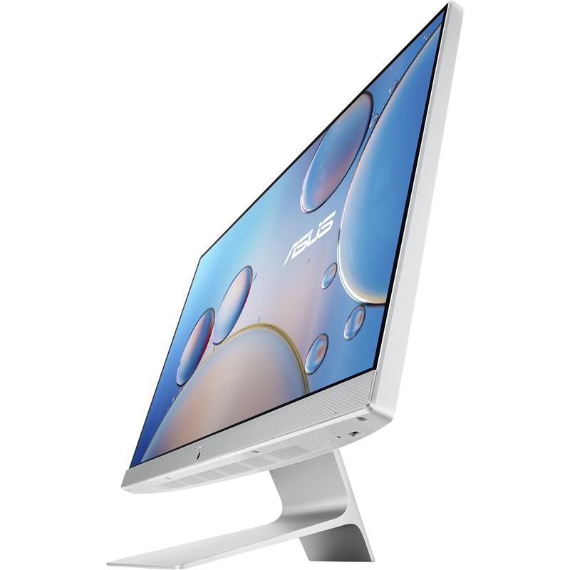 ASUS Vivo AiO M3700WUAT-WA028W AMD Ryzen™ 7 68,6 cm (27"") 1920 x 1080 Pixels Touchscreen 16 GB DDR4-SDRAM 1512 GB HDD+SSD Alles-in-één-pc Windows 11 