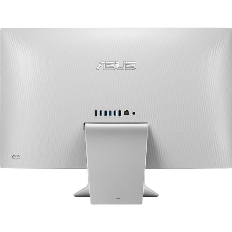 ASUS Vivo AiO M3700WUAT-WA028W AMD Ryzen™ 7 68,6 cm (27"") 1920 x 1080 Pixels Touchscreen 16 GB DDR4-SDRAM 1512 GB HDD+SSD Alles-in-één-pc Windows 11 