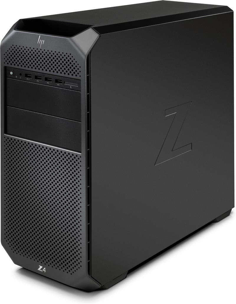 Workstation Z4 G4 - MT - i9 10920X - 32GB RAM - 1TB SSD - DVD - Win 10 Pro