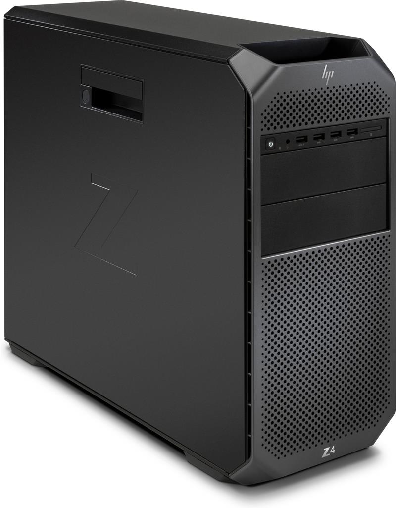 Workstation Z4 G4 - MT - i9 10920X - 32GB RAM - 1TB SSD - DVD - Win 10 Pro