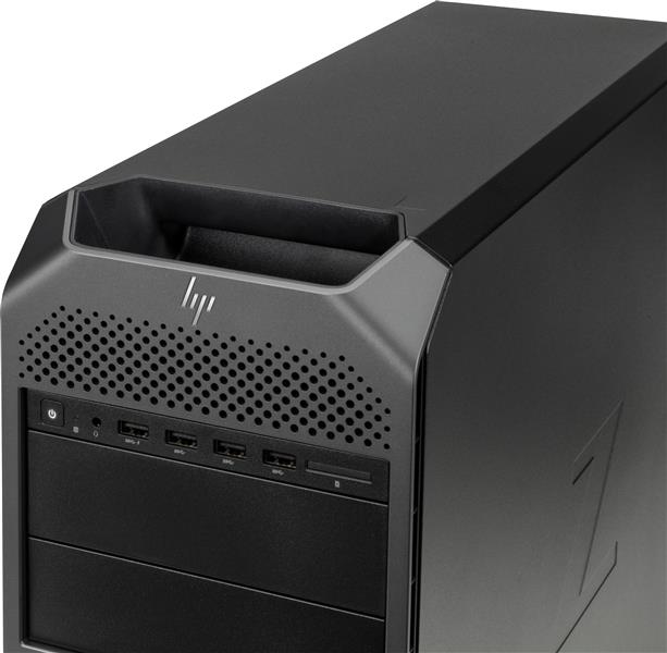 Workstation Z4 G4 - MT - i9 10920X - 32GB RAM - 1TB SSD - DVD - Win 10 Pro